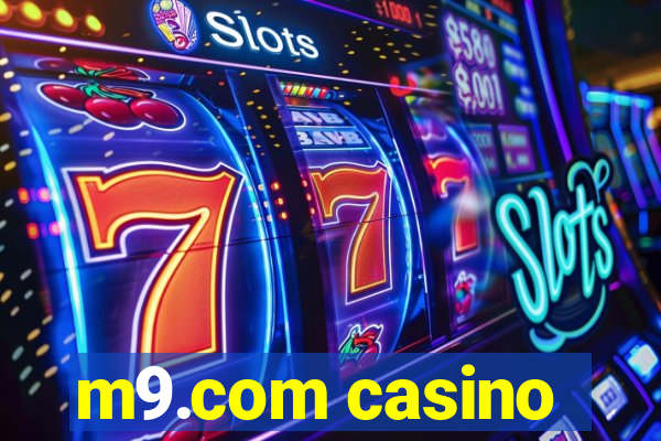 m9.com casino